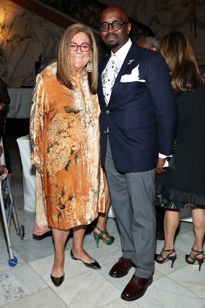 The Noel Shoe Museum