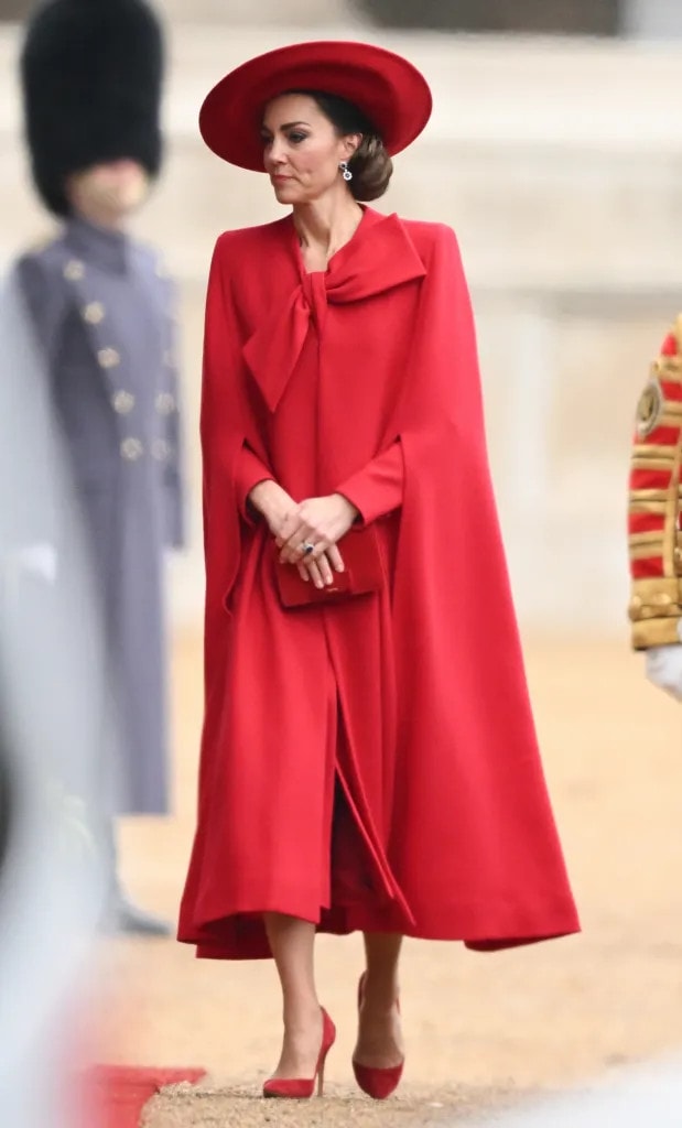 Kate Middleton