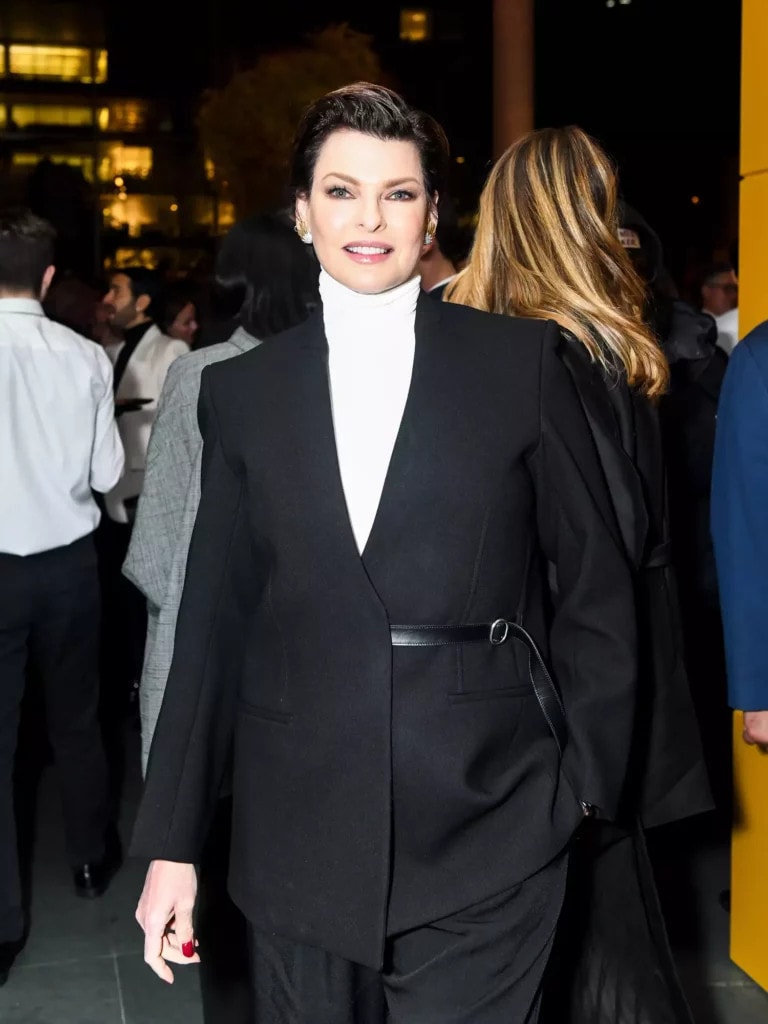 Linda Evangelista