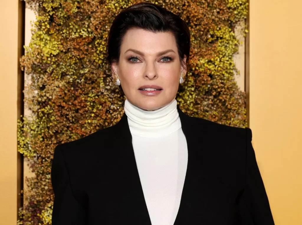 Linda Evangelista