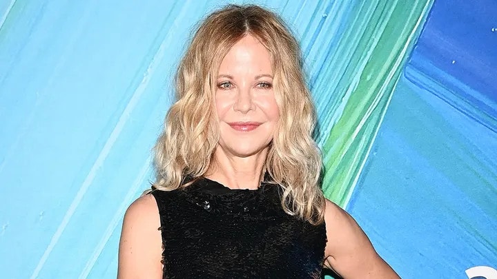Meg Ryan