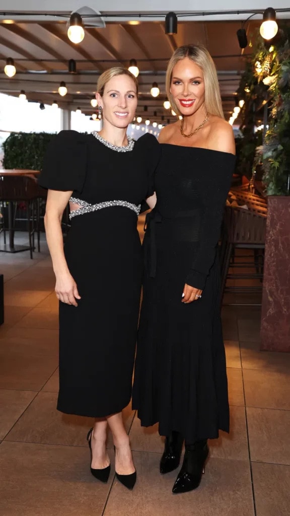Zara Tindall'