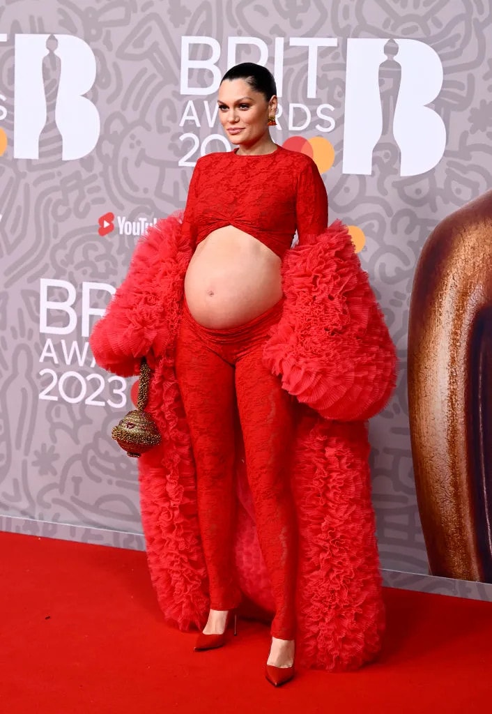 Baby Bump
