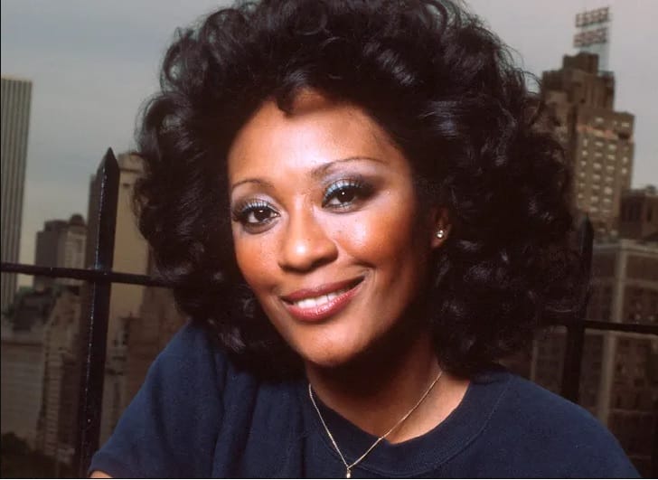 The First Lady Departs Marlena Shaw, Iconic Soul Queen, Dies at 81