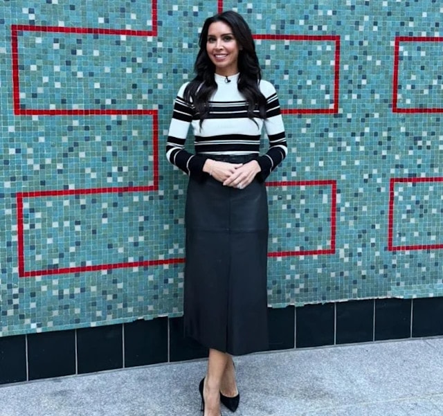 Christine Lampard