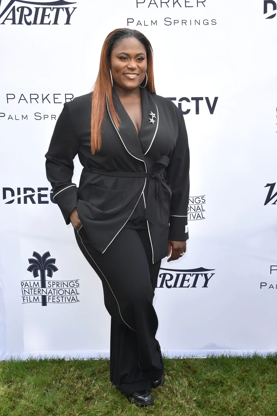 Danielle Brooks