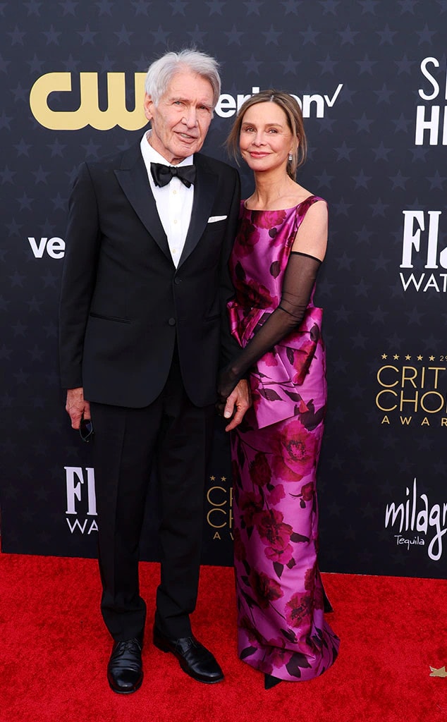 2024 Critics Choice Awards