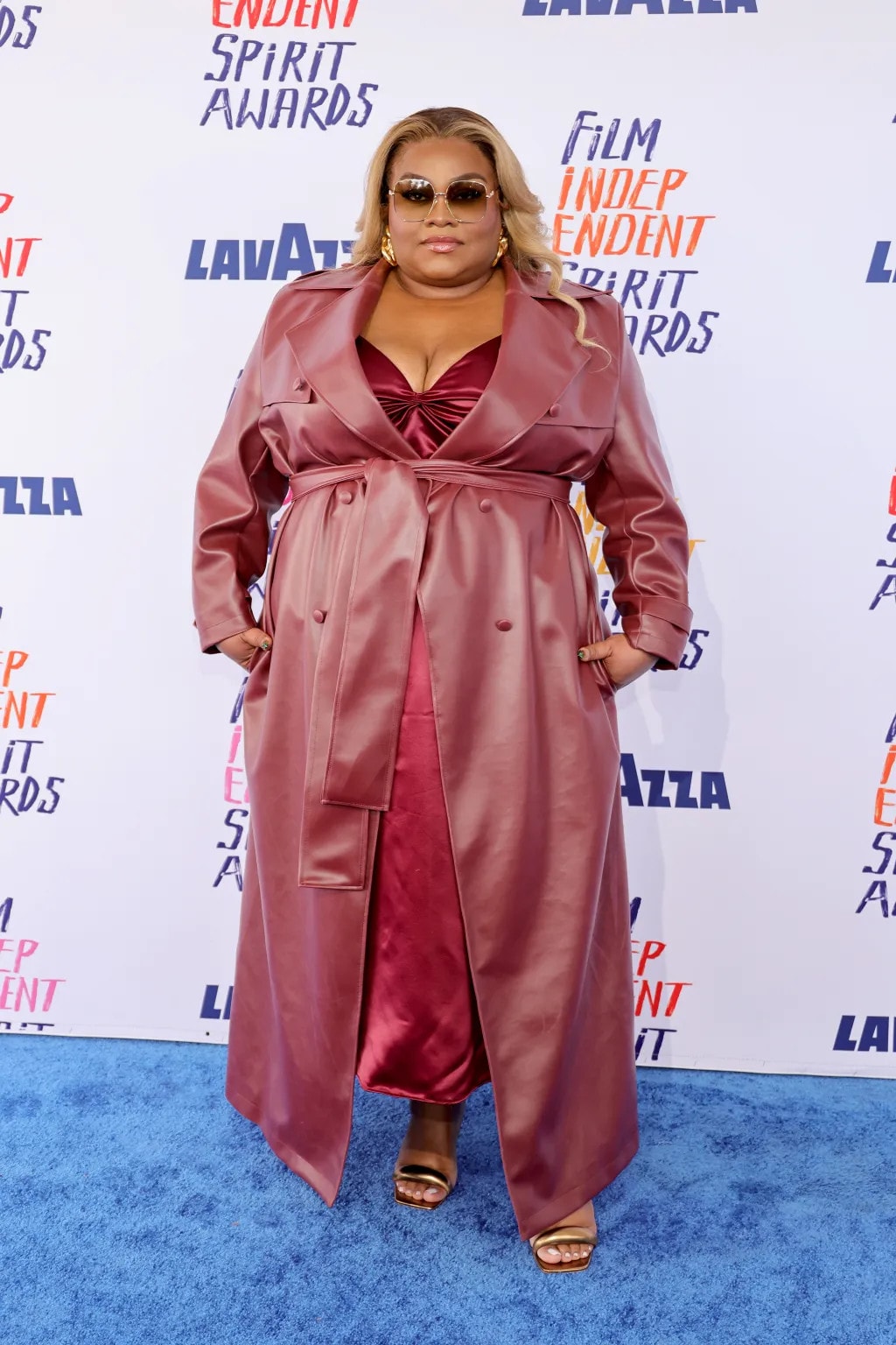 Da’Vine Joy Randolph