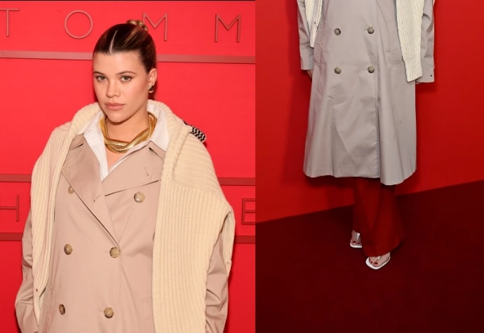 Sofia Richie Grainge