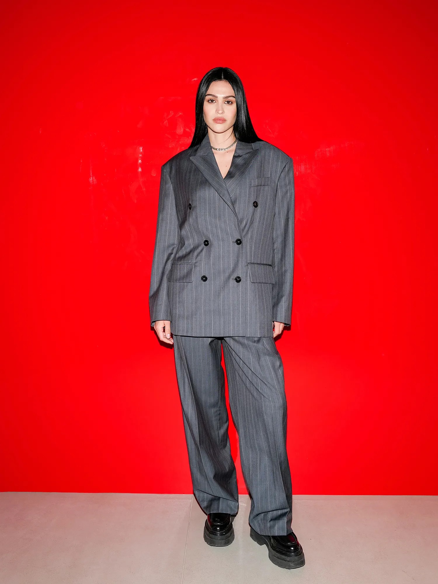 New York Fashion Week