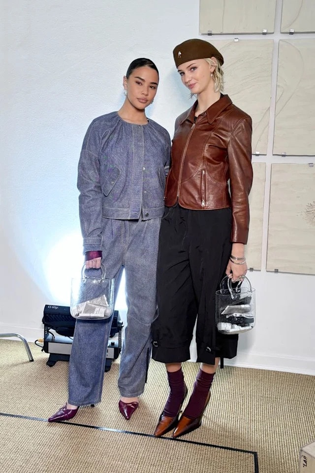 Copenhagen Fashion Week