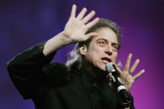 Richard Lewis