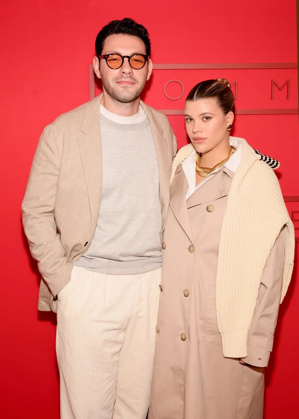 Sofia Richie Grainge