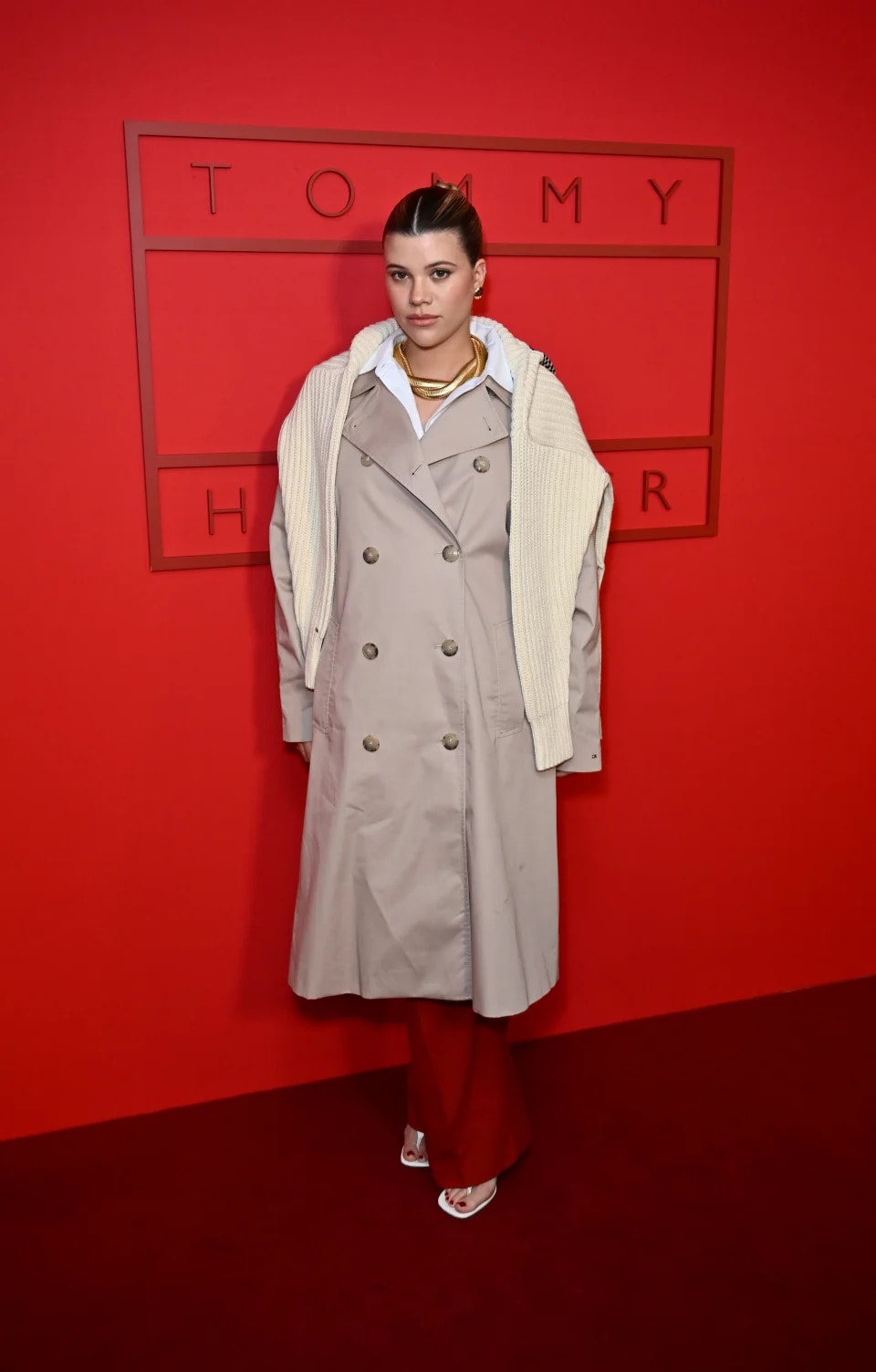 Sofia Richie Grainge