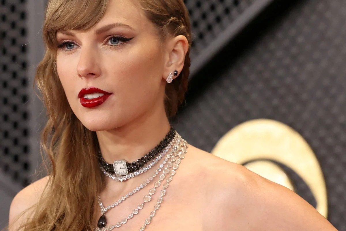 Taylor Swift