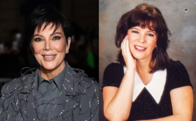 Kris Jenner