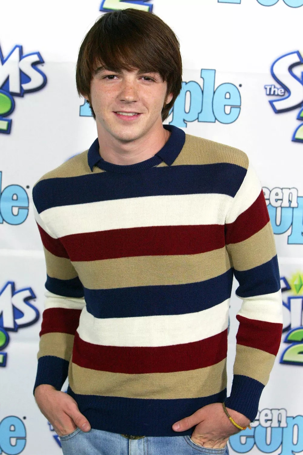 Drake Bell