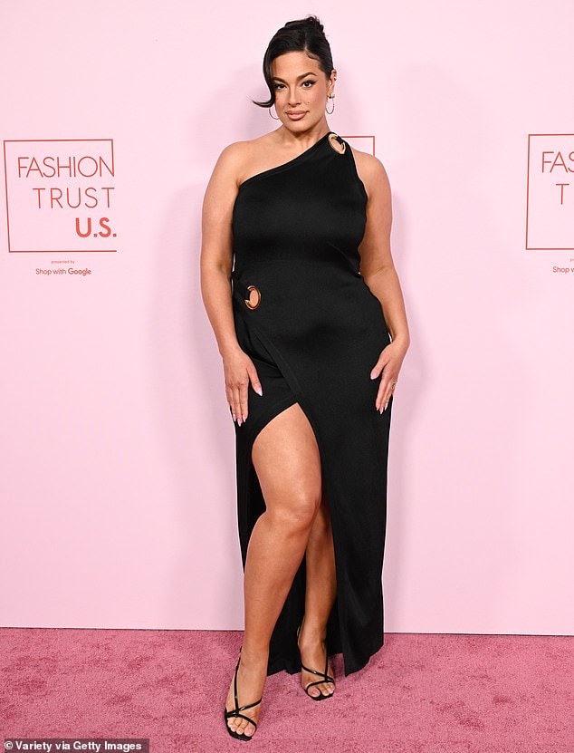 Ashley Graham