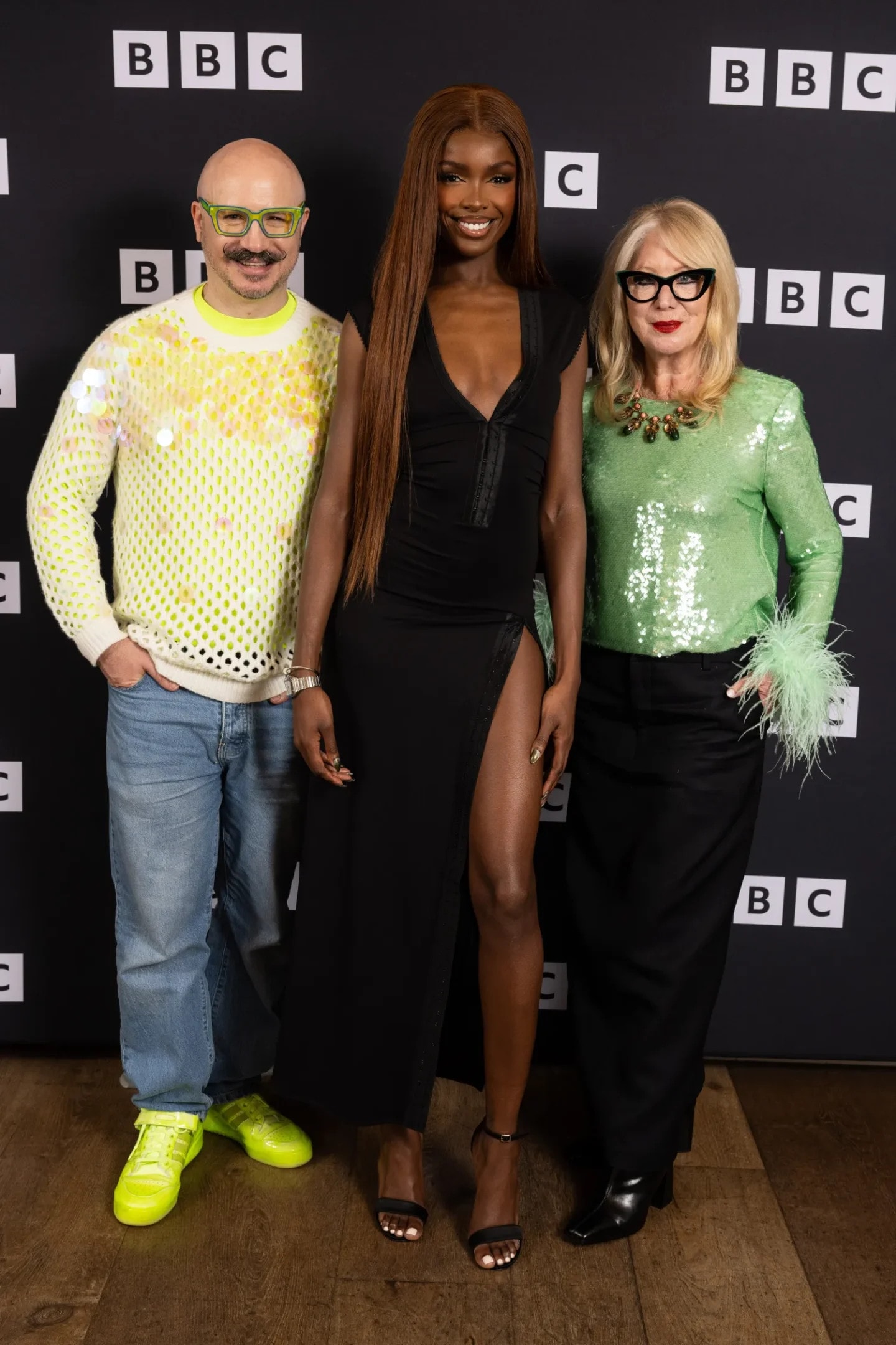 Leomie Anderson