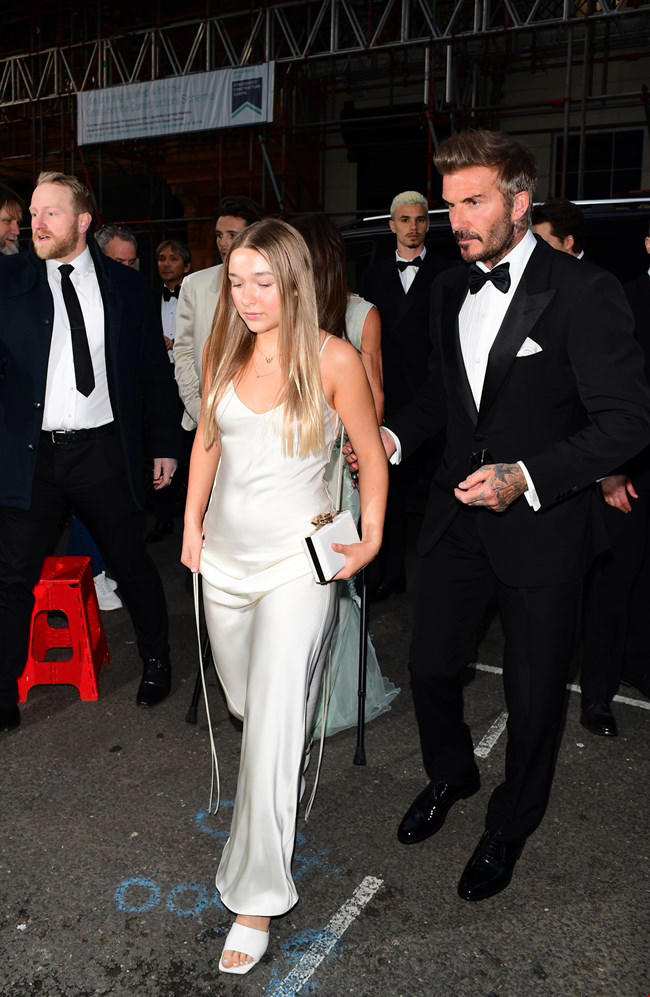 Harper Beckham