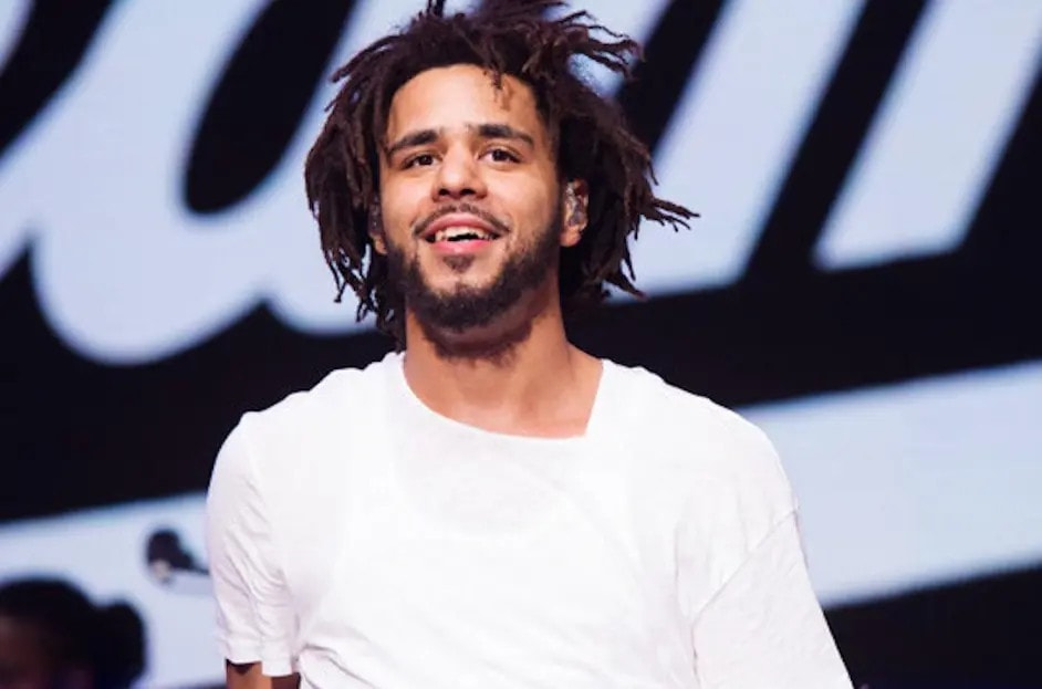 J. Cole