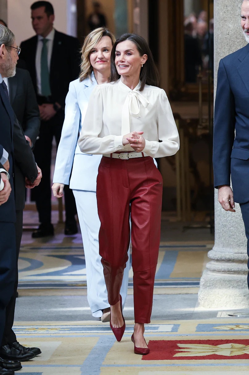 Letizia