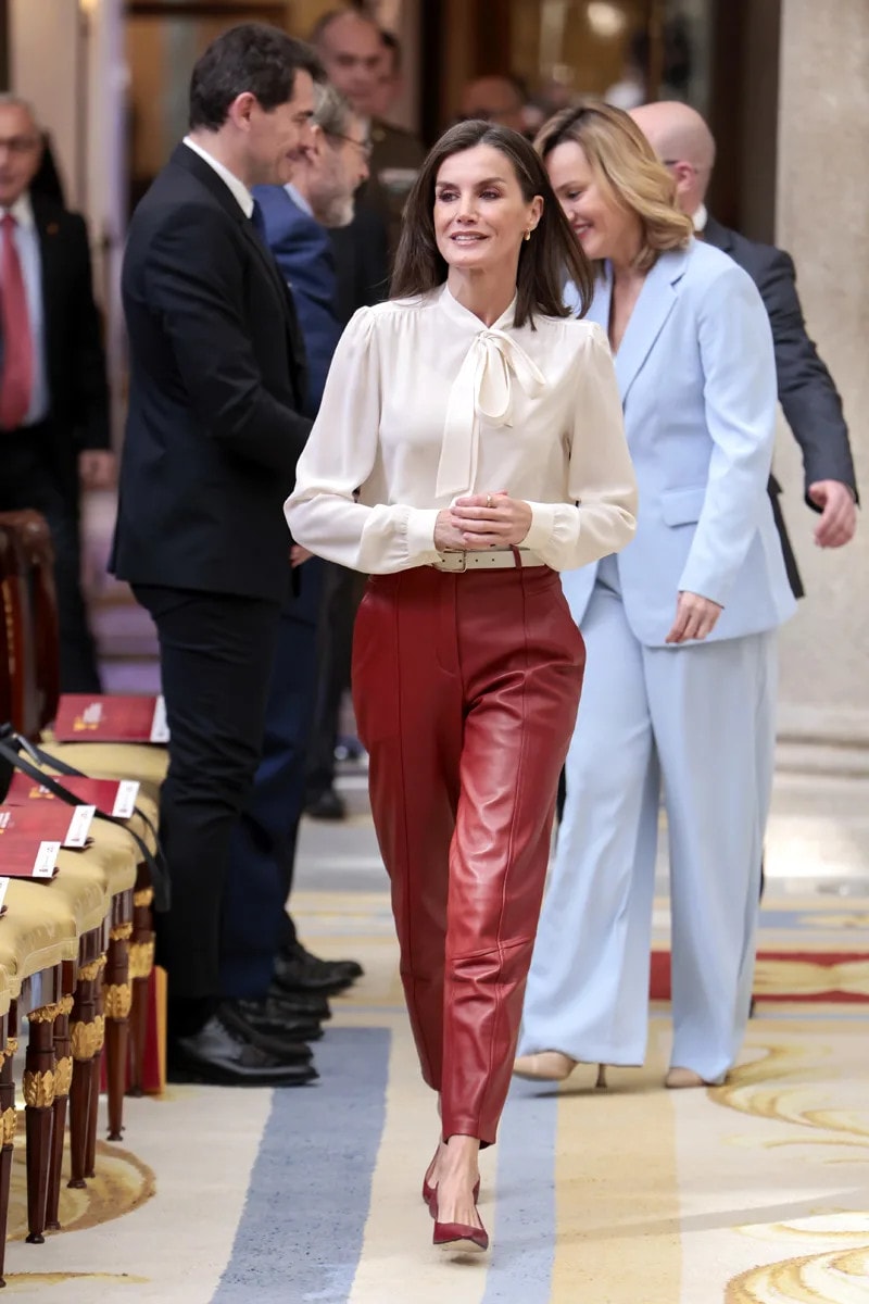 Letizia