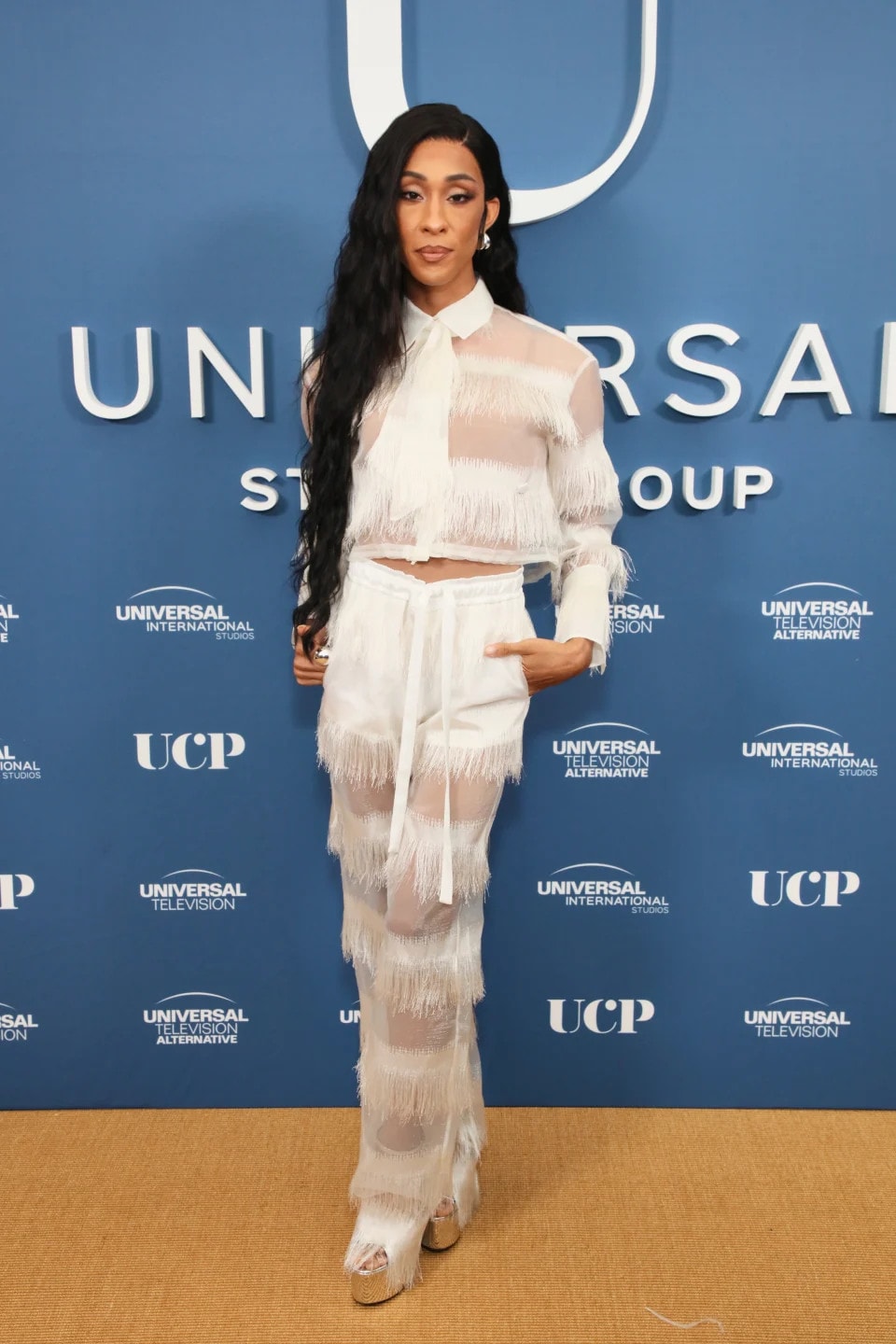 Michaela Jaé Rodriguez