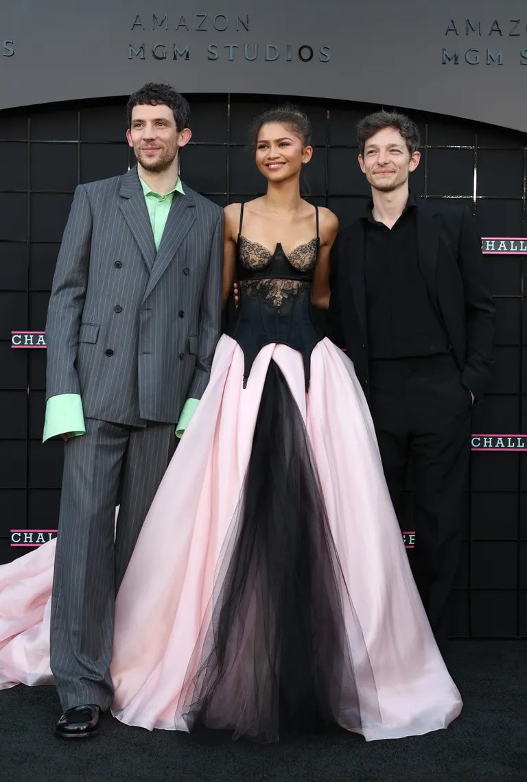 Zendaya