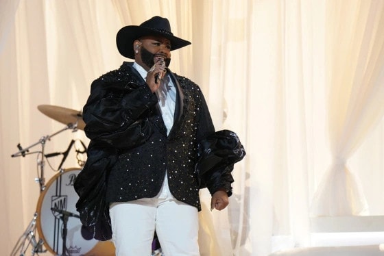 The Voice Season 25 finale