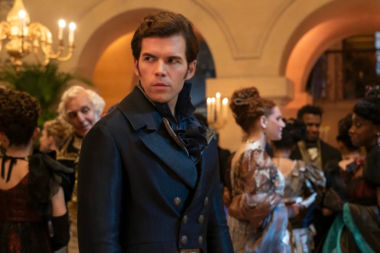 Bridgerton Season 3 Part 2