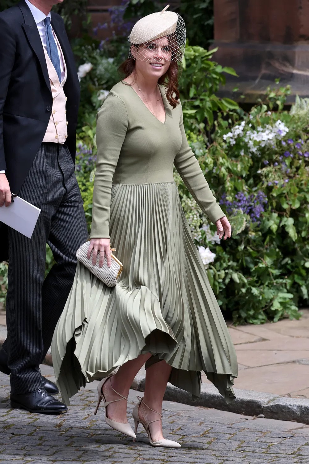 Princess Eugenie