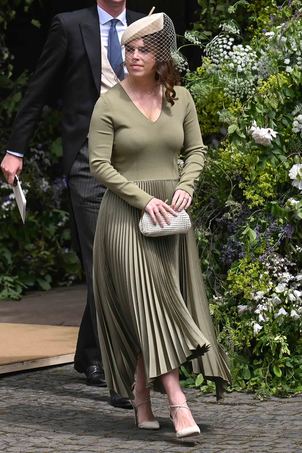 Princess Eugenie