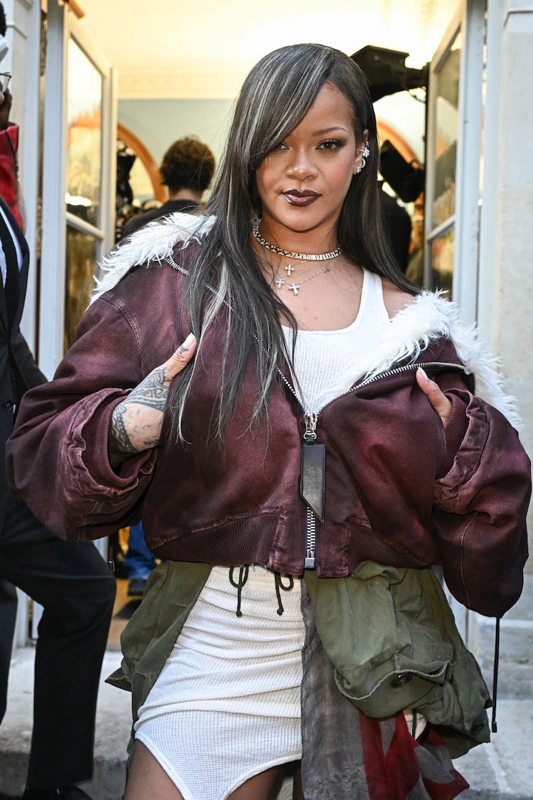 Rihanna