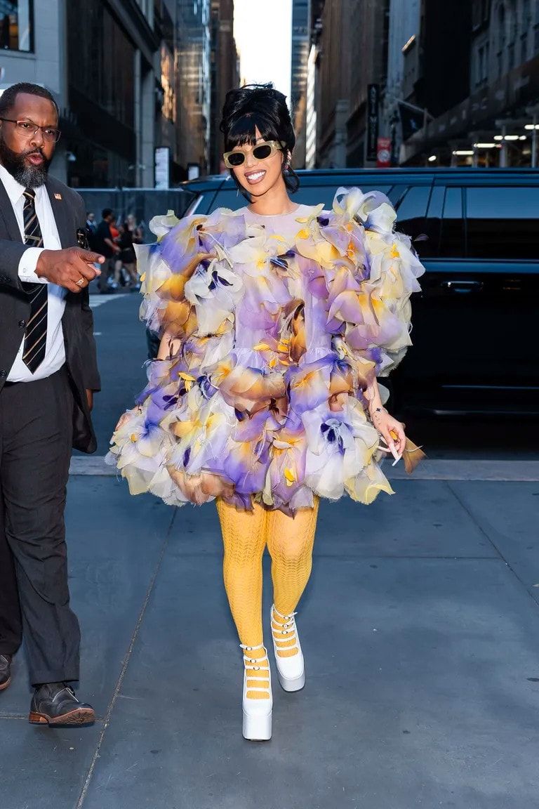 Cardi B