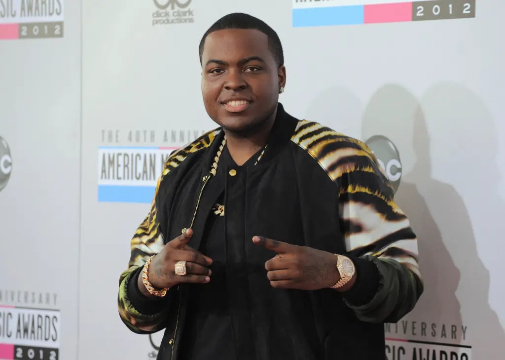 Sean Kingston