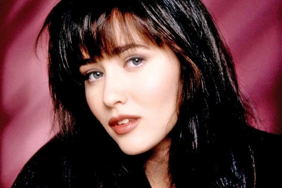Shannen Doherty