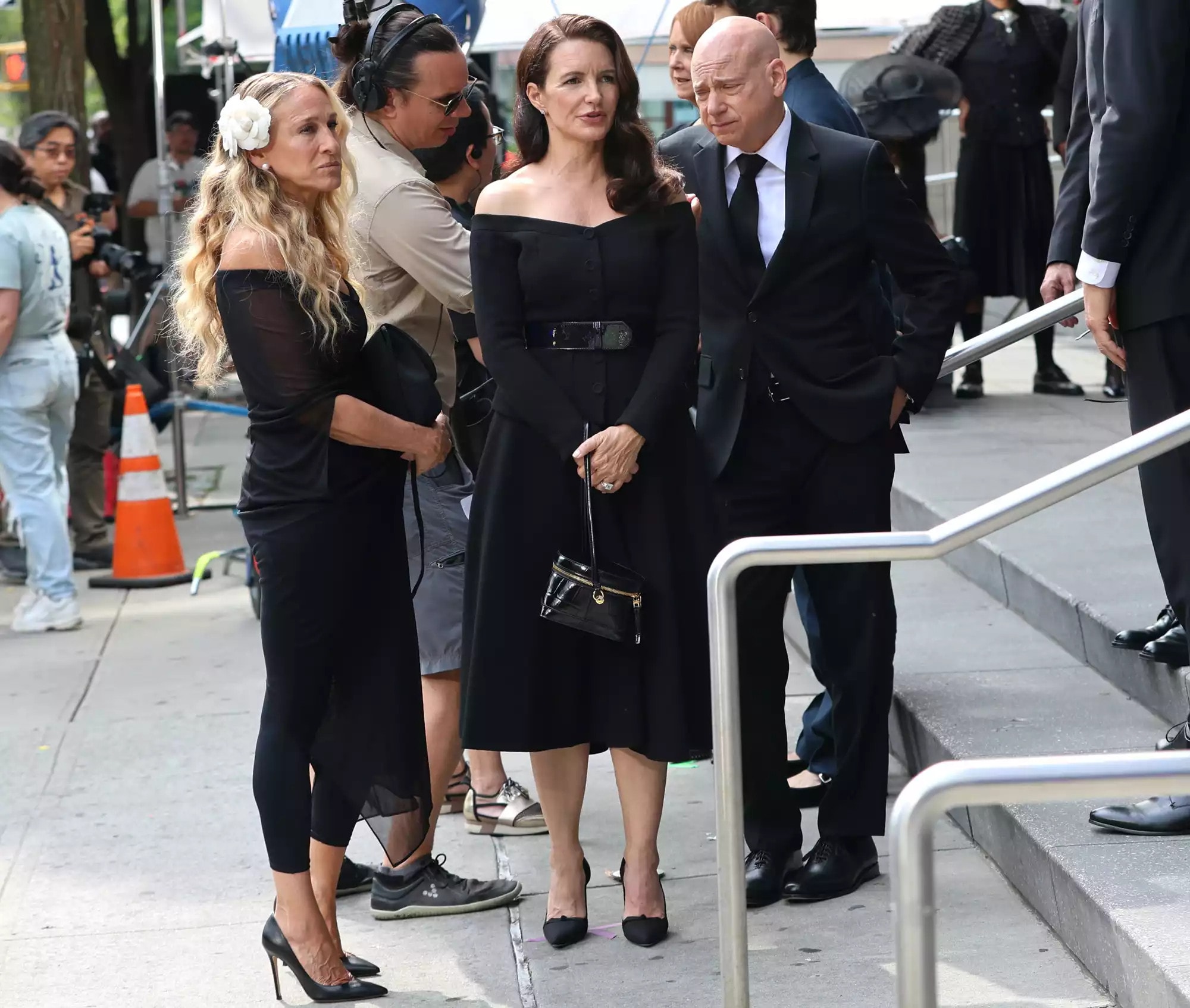 Sarah Jessica Parker