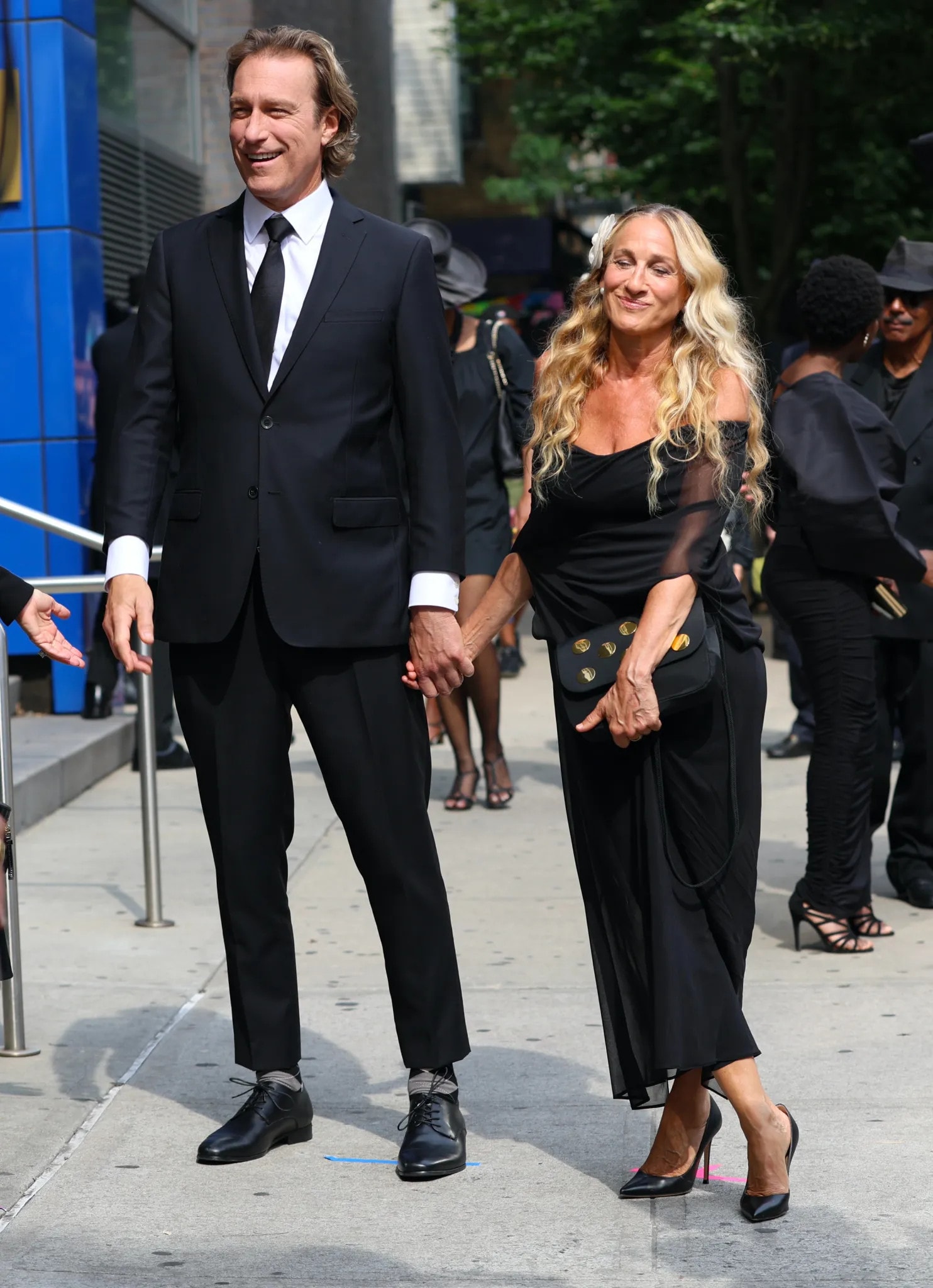 Sarah Jessica Parker