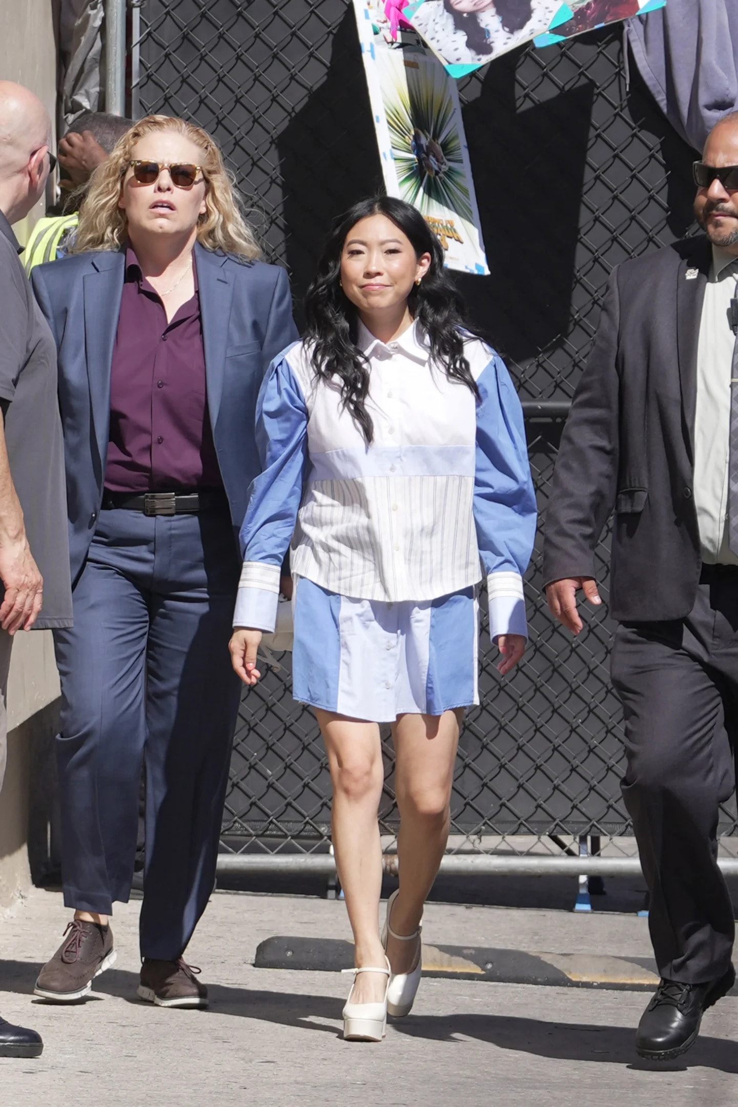 Awkwafina