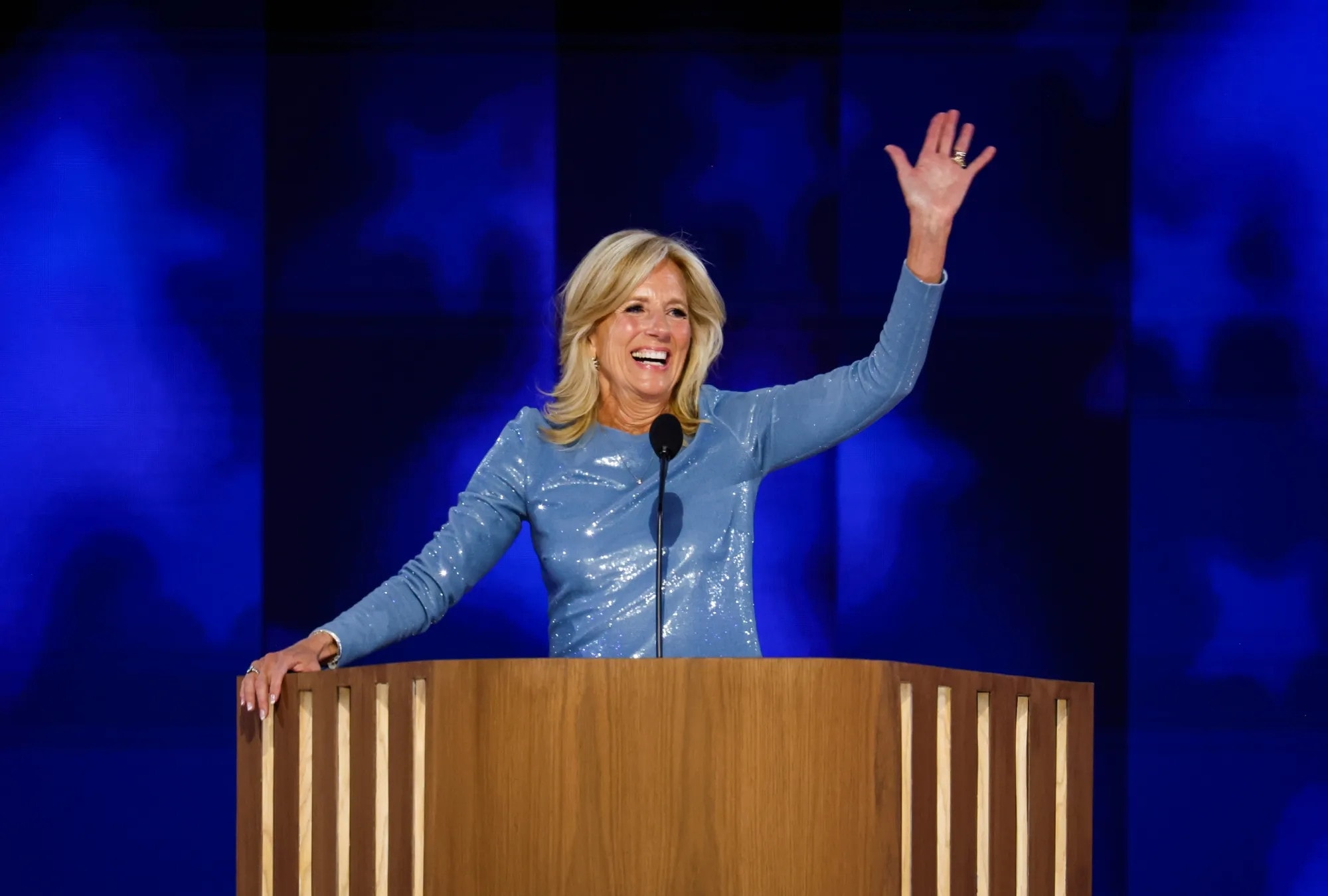 Jill Biden