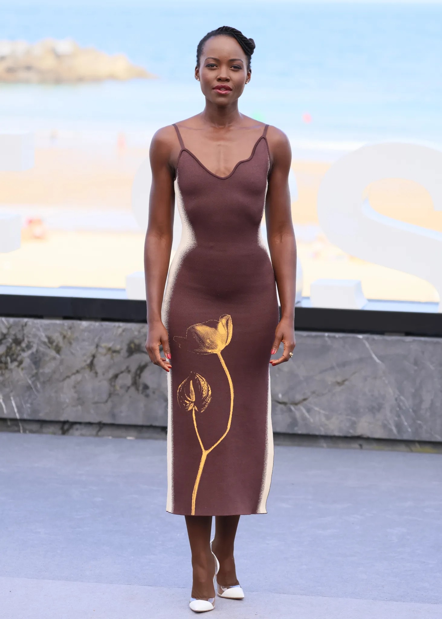 Lupita Nyong’o