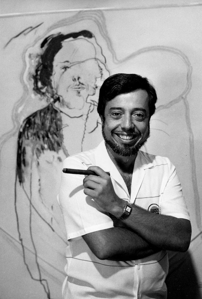Sergio Mendes