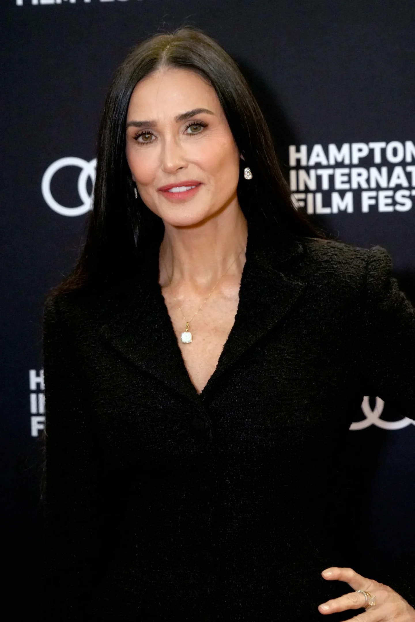 Demi Moore