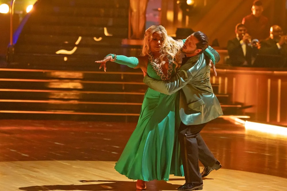 Dancing With the Stars