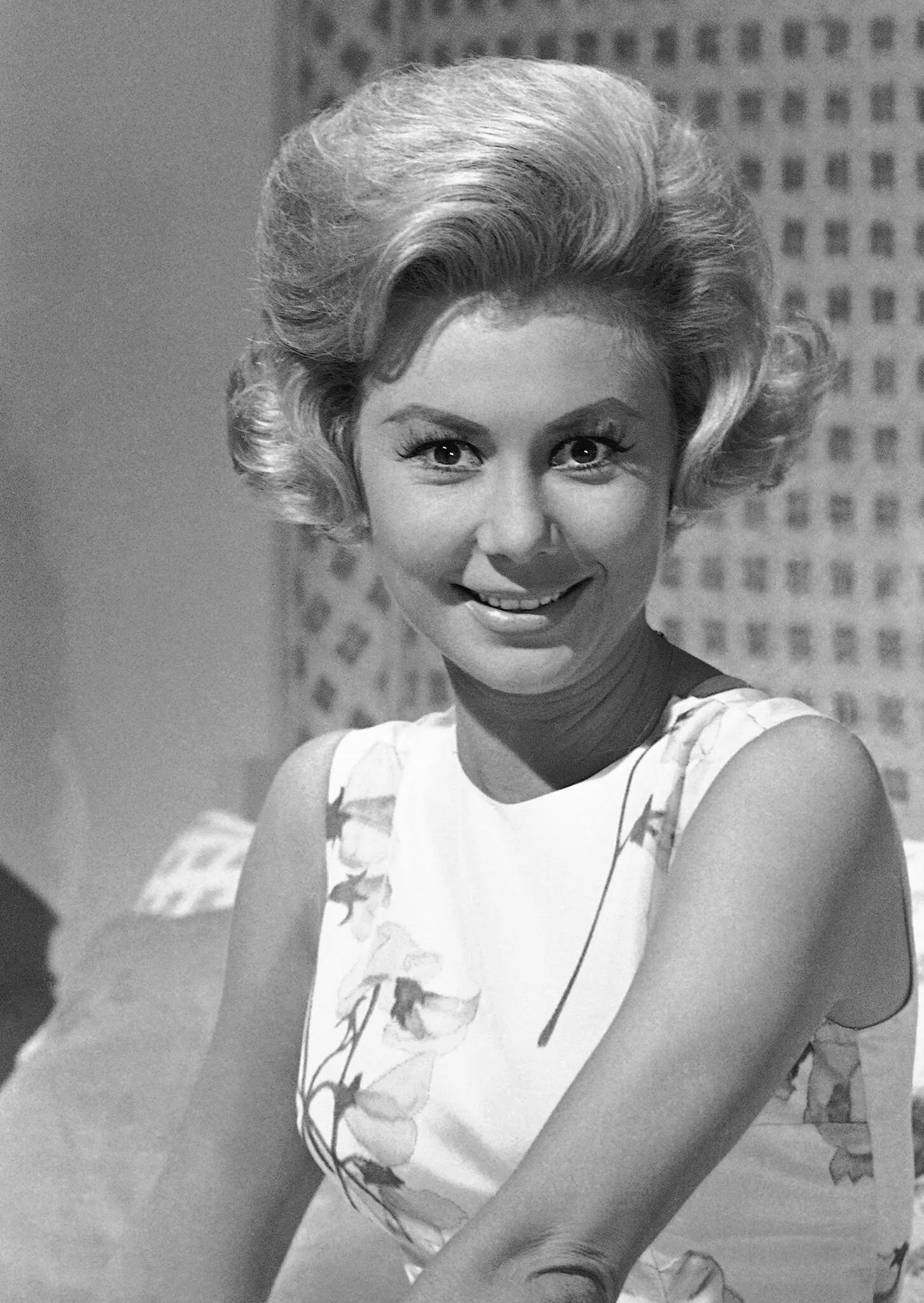 Mitzi Gaynor