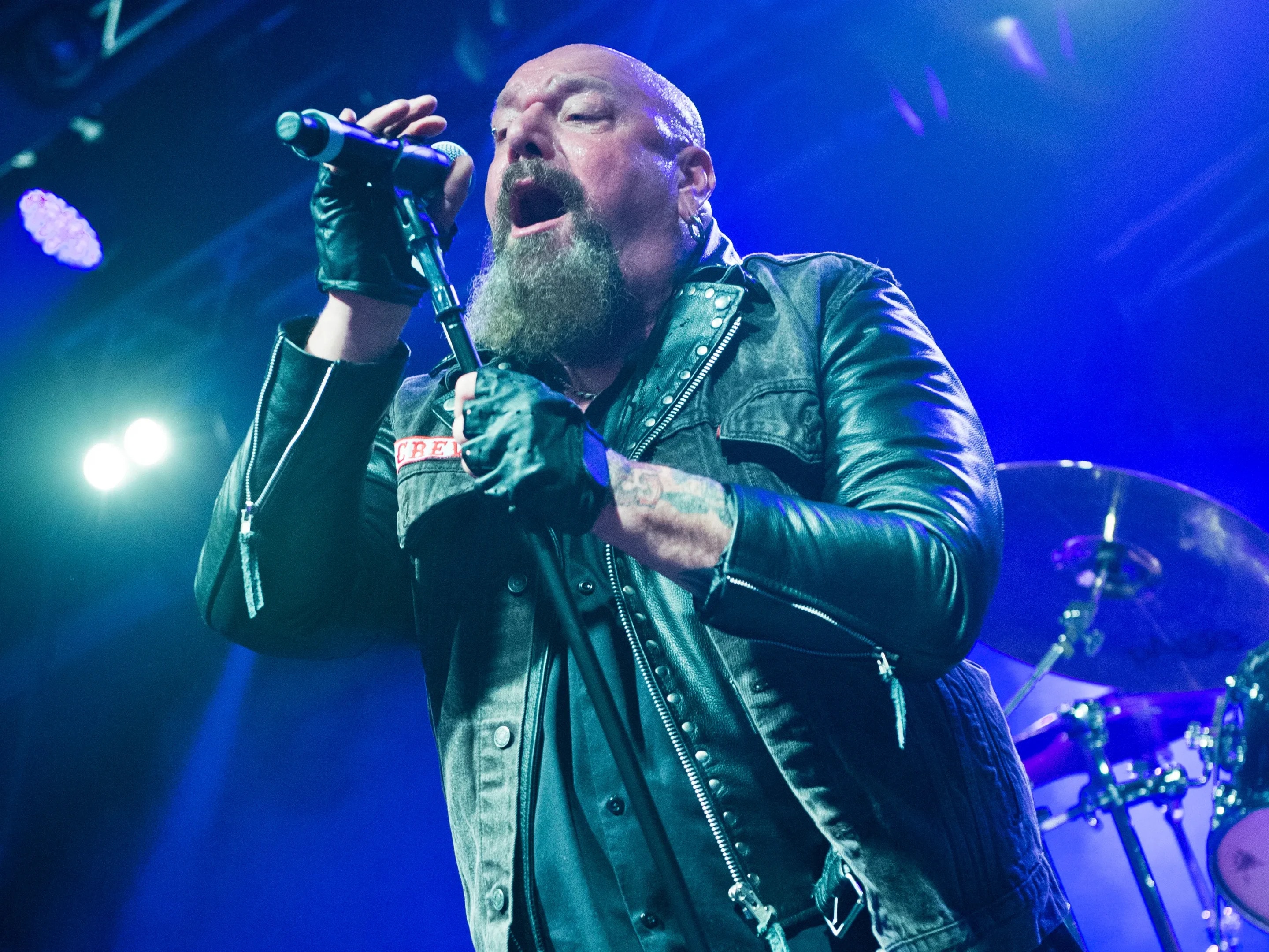 Paul Di'Anno