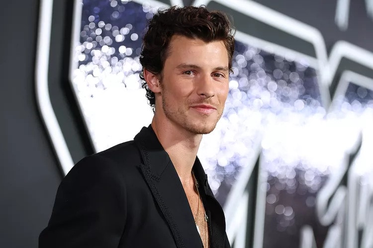 Shawn Mendes