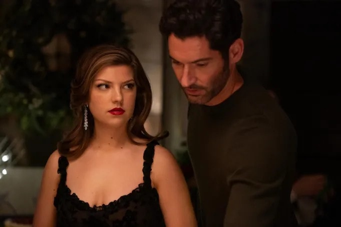 Tell Me Lies season 3