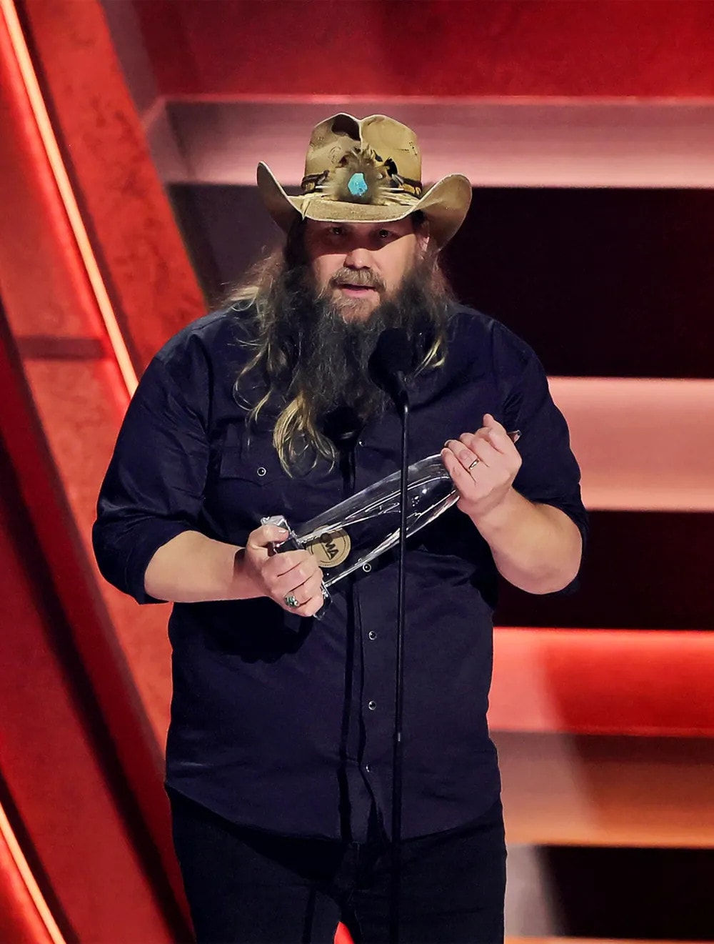 Chris Stapleton